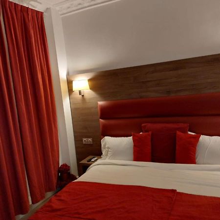 Happy Land Holliday Residential Hotel Épinay-sur-Seine Kültér fotó
