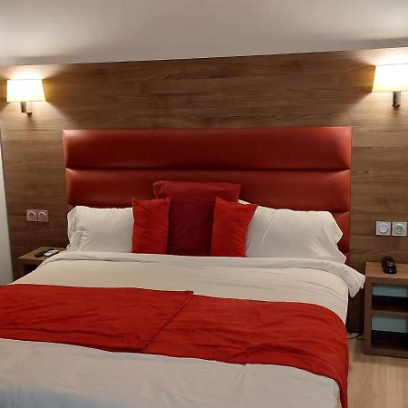 Happy Land Holliday Residential Hotel Épinay-sur-Seine Kültér fotó