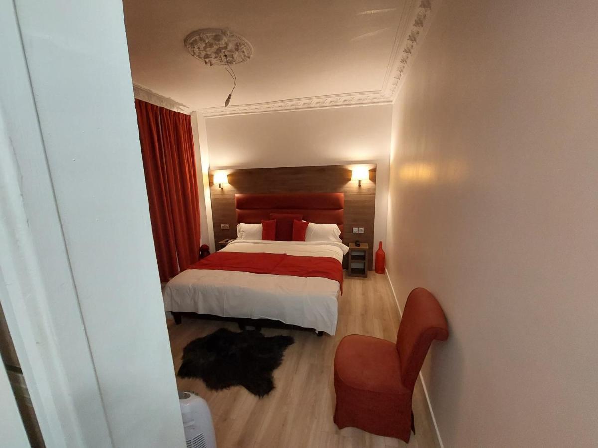 Happy Land Holliday Residential Hotel Épinay-sur-Seine Kültér fotó