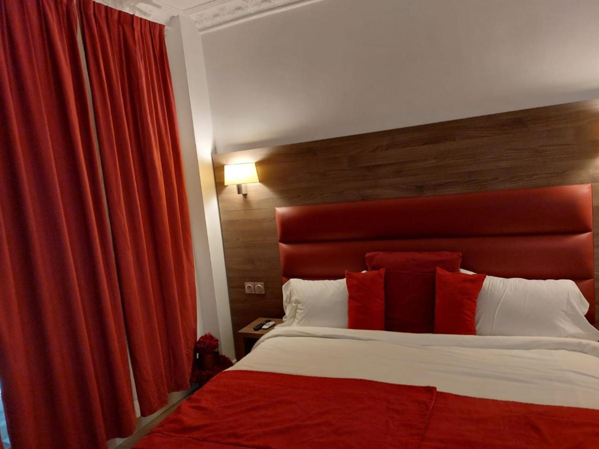 Happy Land Holliday Residential Hotel Épinay-sur-Seine Kültér fotó